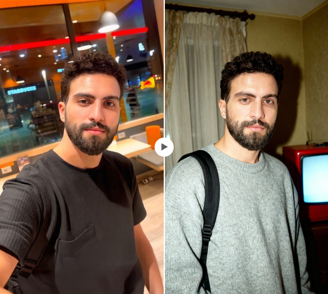 ترند ستايل التسعينيات