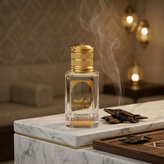 عطور شرقية كلاسيكية — 5