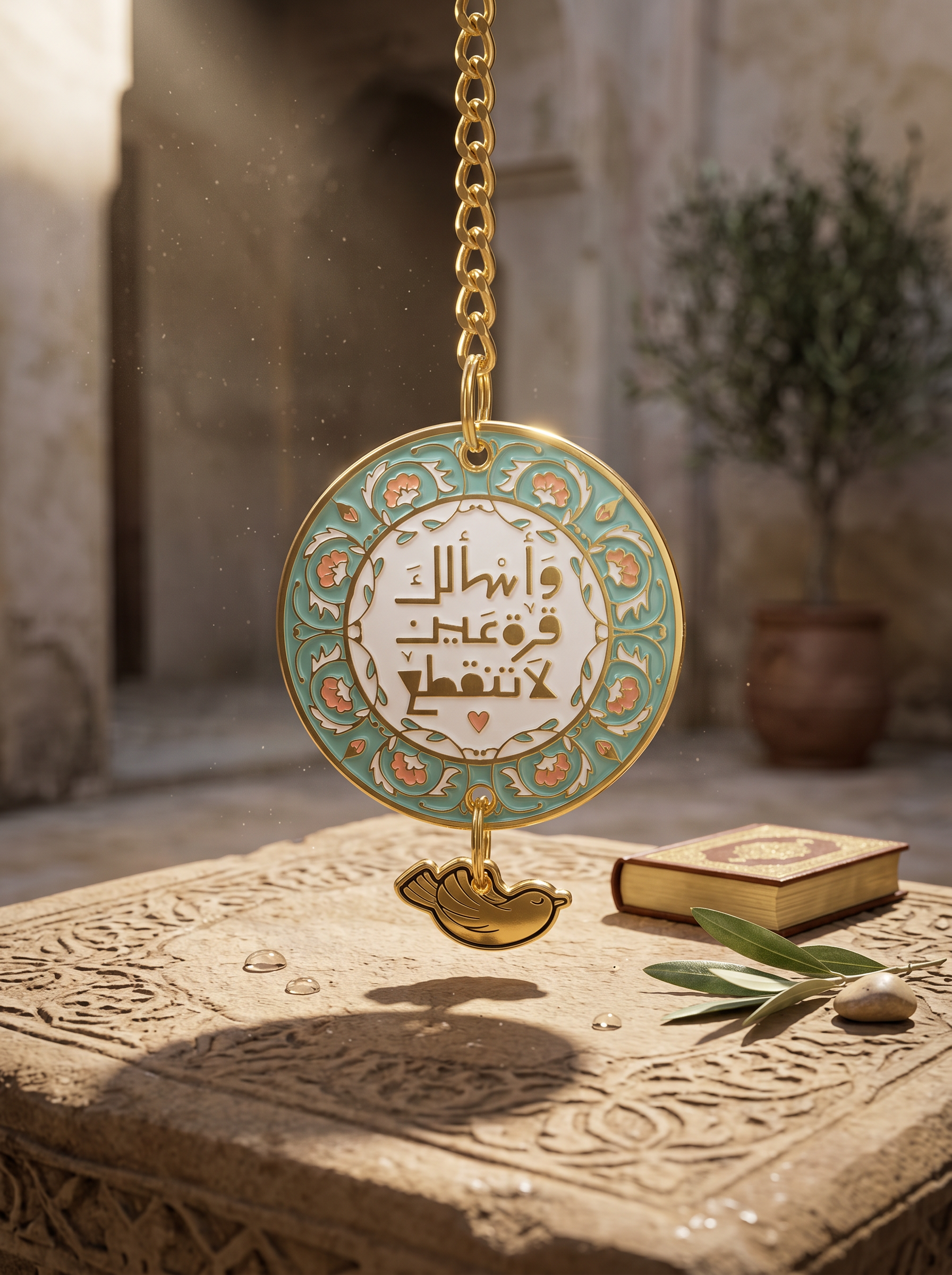 مصمم اعلانات الاكسسوارات الذكي