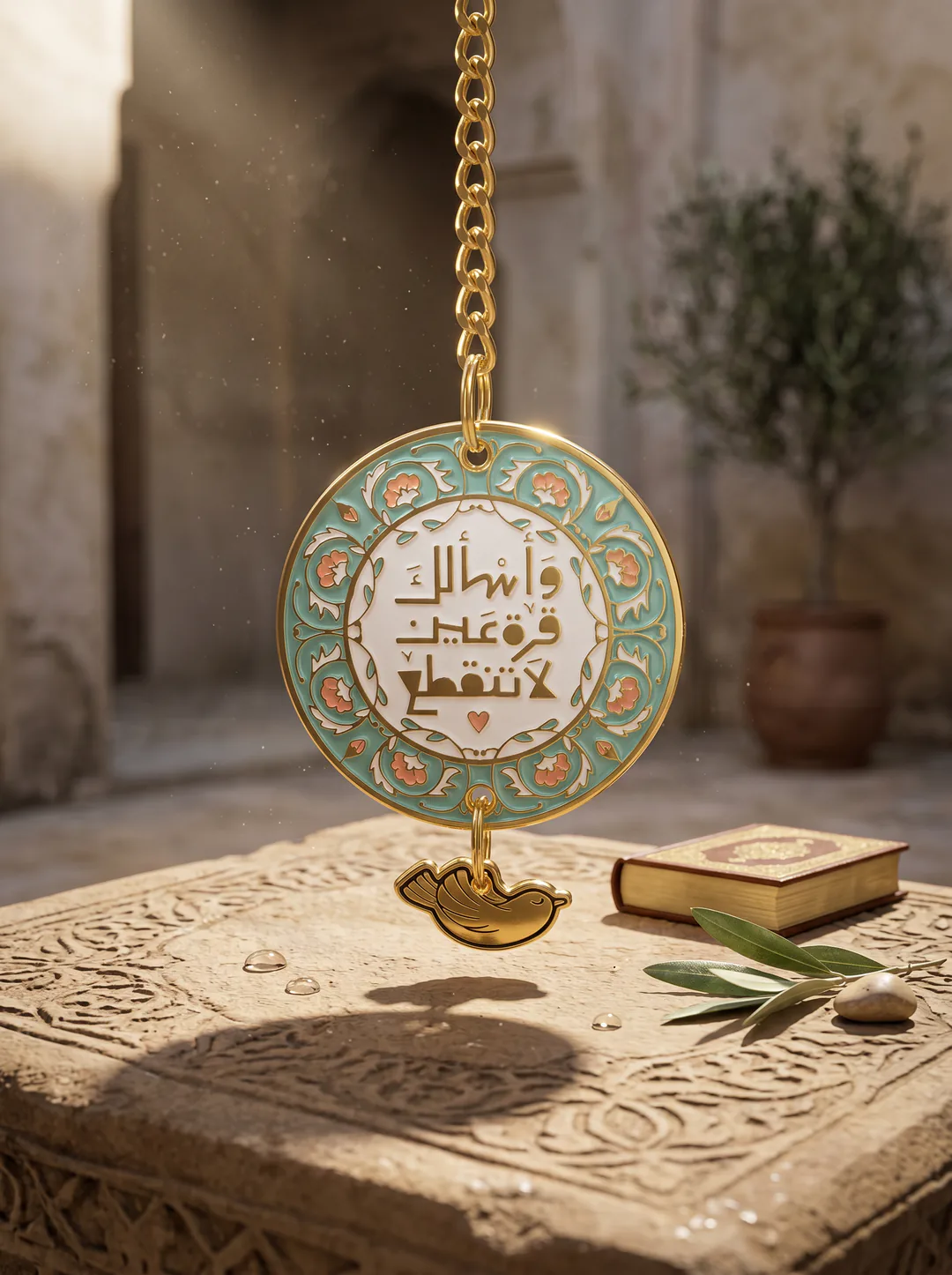 مصمم اعلانات الاكسسوارات الذكي