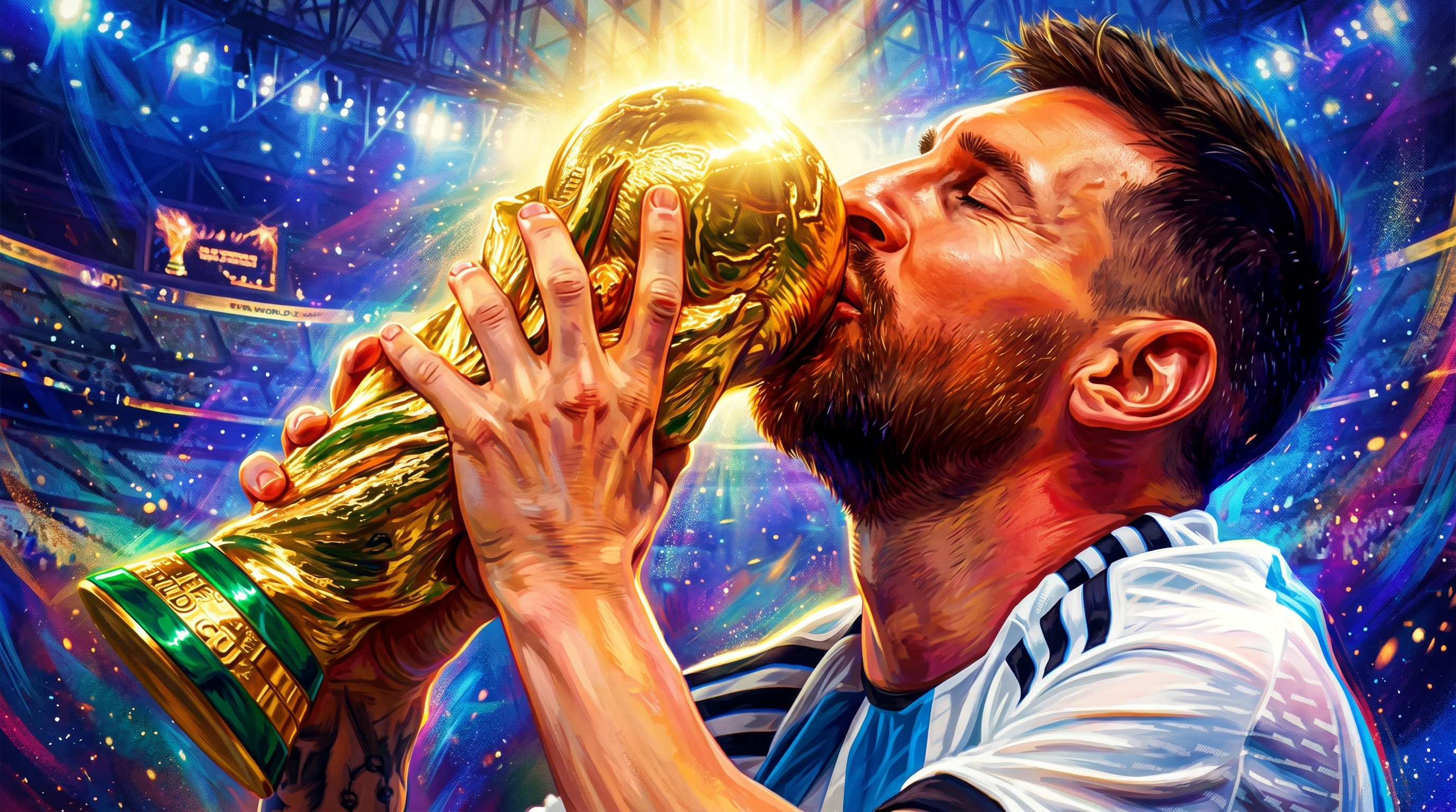 ترند صور كأس العالم — 2