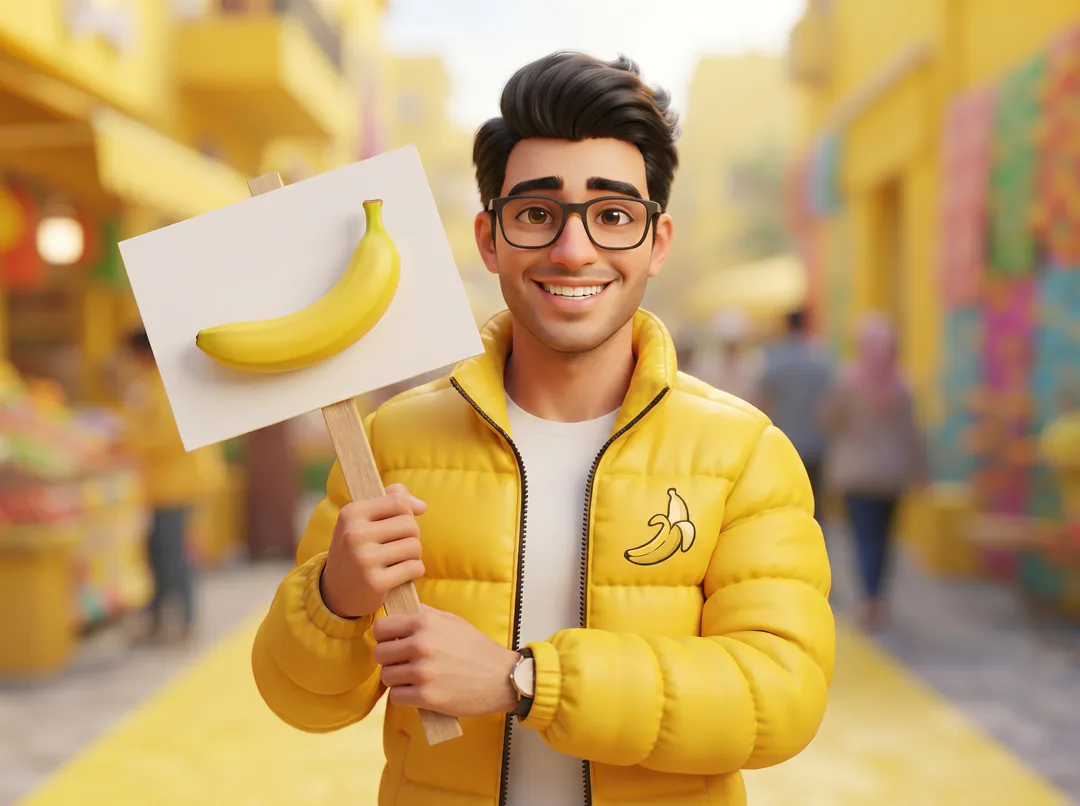 NanoBanana Lite