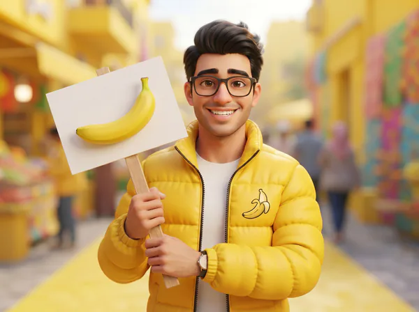 NanoBanana Lite