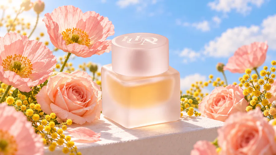 منتجات جمال · Huda Beauty