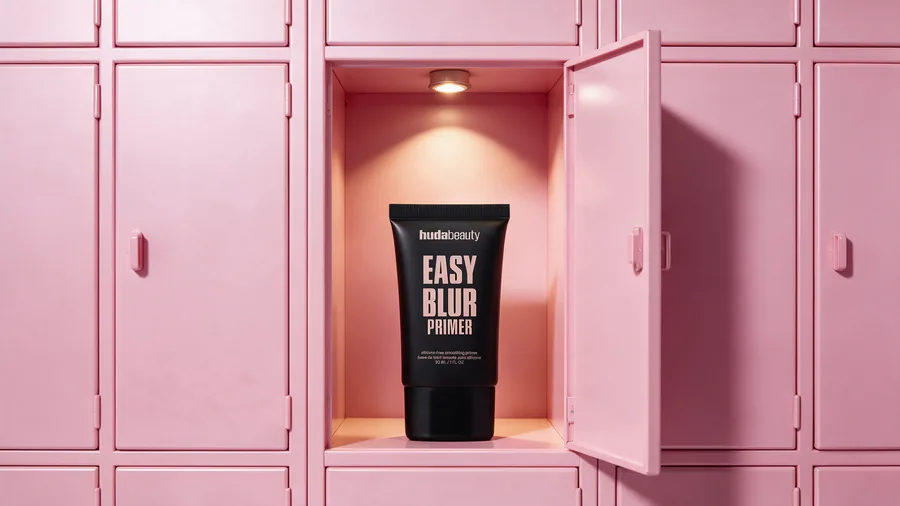منتجات جمال · Huda Beauty