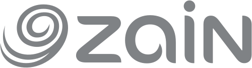 Zain Logo