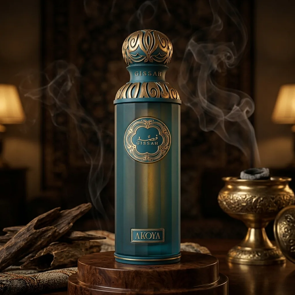 عطور شرقية كلاسيكية