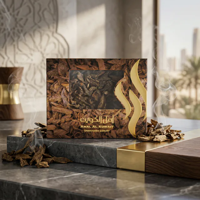 عطور شرقية كلاسيكية — 3