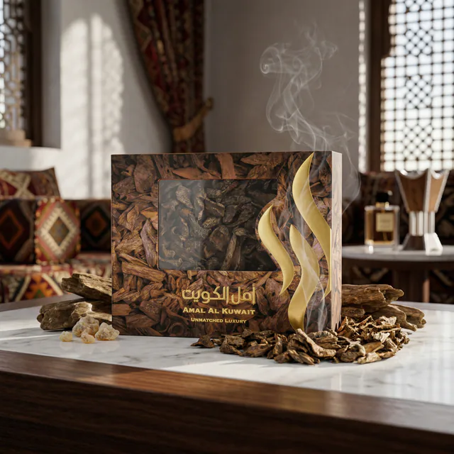 عطور شرقية كلاسيكية — 4