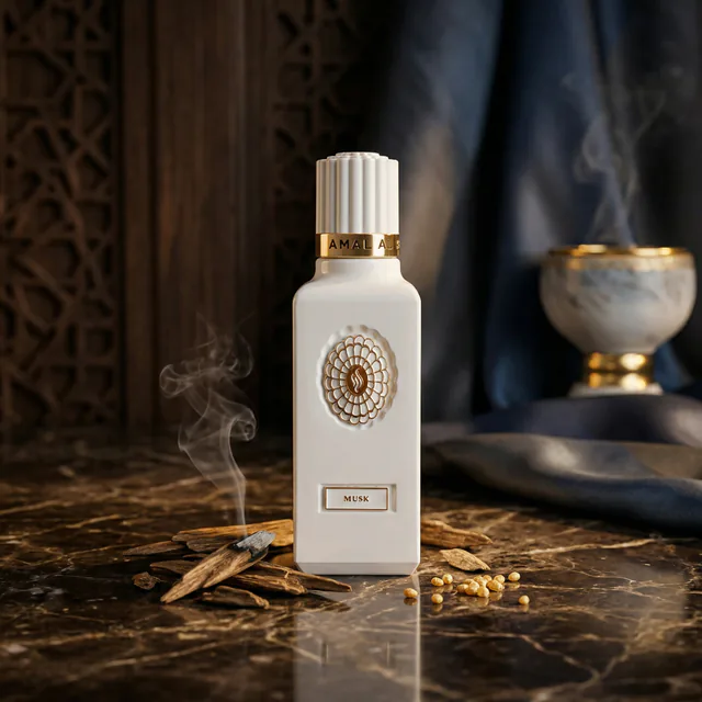 عطور شرقية كلاسيكية — 2