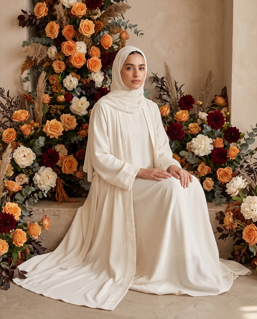 عبايات · DANAH