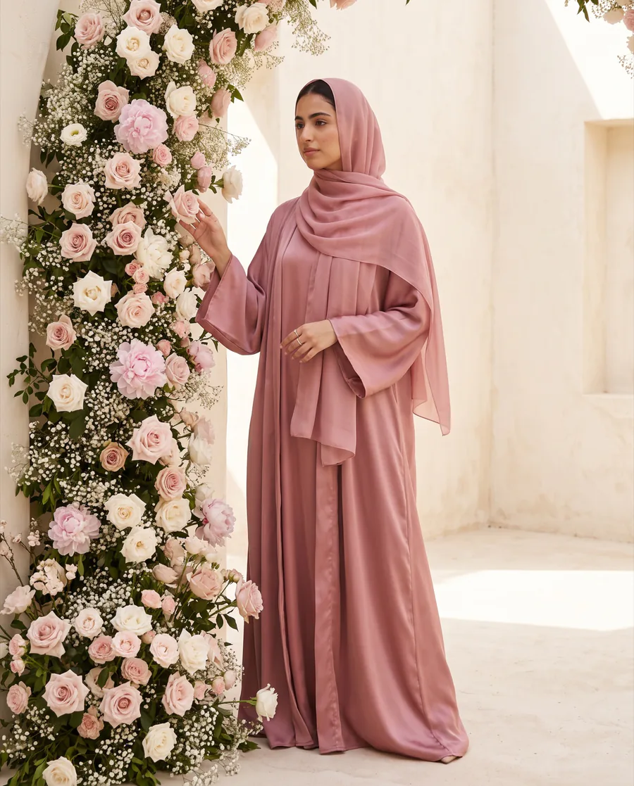عبايات · DANAH