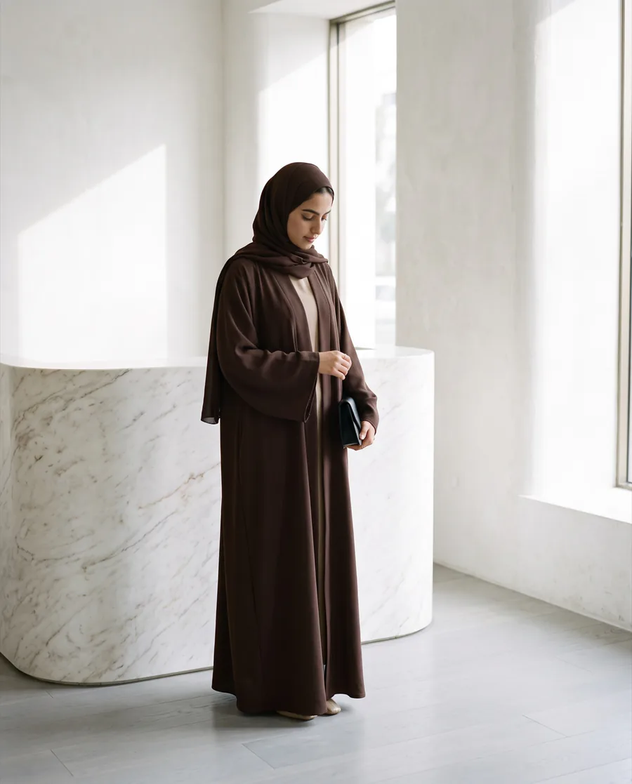 عبايات · DANAH