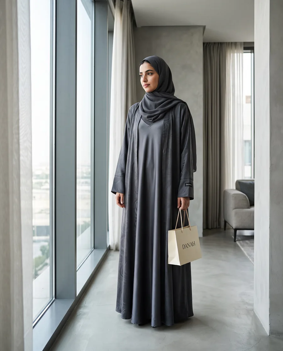 عبايات · DANAH