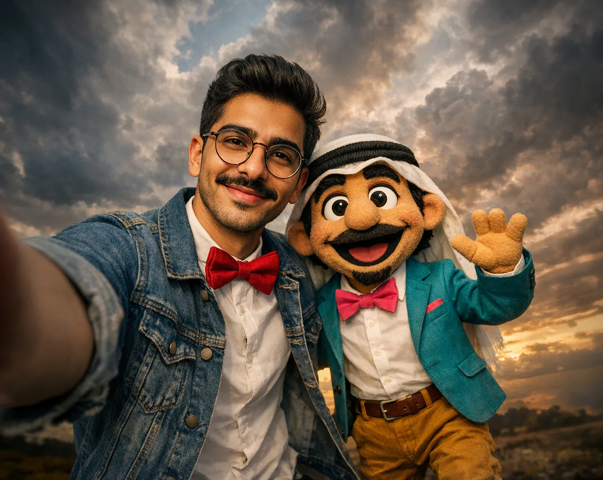 تحويل الصورة إلى فيديو — SeeDream5.0 مجاناً