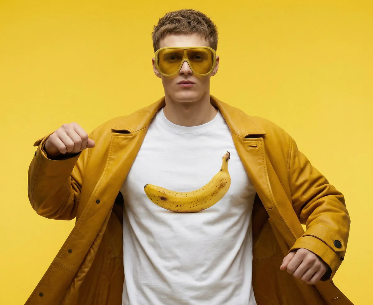تحرير الصور — BananaEdit2 مجاناً