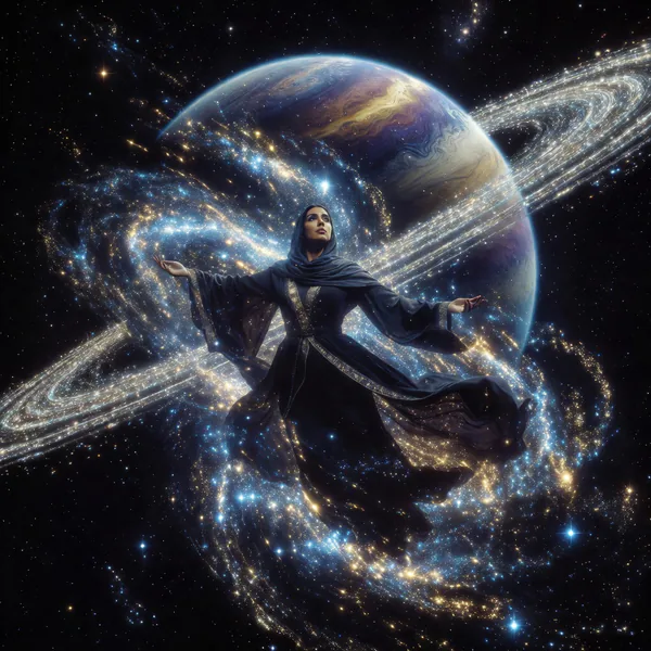 Grok Imagine image