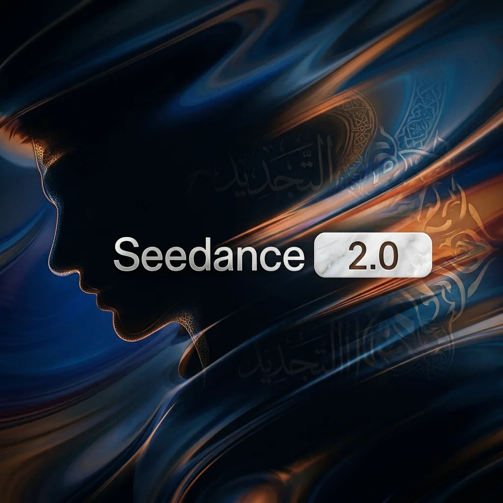 تحويل الصورة إلى فيديو — Seedance 2.0 مجاناً